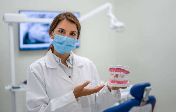 Best Emergency Denture Repair in Riverbank, CA